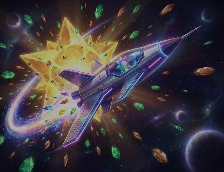 Starburst