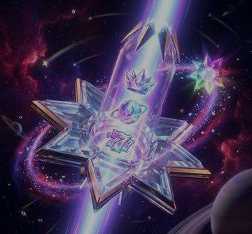 Starburst